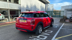 MINI Countryman 1.5 Cooper Classic 5dr Auto Petrol Hatchback